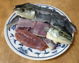 現流鬼頭刀一魚多吃的食譜步驟1照片