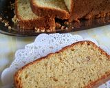 Foto langkah ke 4 dari resep Banana Cake (1 egg).
