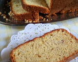 Foto langkah ke 4 dari resep Banana Cake (1 egg).