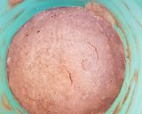 Foto del paso 4 de la receta: Pastel de chocolate vegano