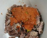 Foto langkah ke 3 dari resep Rendang Slow Cooker.
