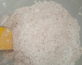 Foto del passaggio 4 della ricetta Torta integrale di carote e noci