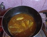টমেটো ভোলার ঝাল(tomato bholar jhal recipe in Bengali) রেসিপির ধাপ 3 ছবি