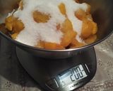 Foto del paso 1 de la receta: Duraznos en Almíbar