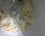 Foto del paso 1 de la receta: Alfajores de maicena 😋😋