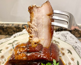 Foto del paso 9 de la receta: Panceta fresca con salsa china