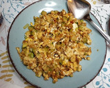 Foto del paso 5 de la receta: Zarangollo murciano