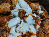 চিকেন বম্বে বিরিয়ানি