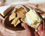 Foto del paso 6 de la receta: 🌱 Crackers de okara de soja a las finas hierbas 🌱
