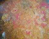 Foto langkah ke 3 dari resep Lempah Kuning Ikan Kerisi Khas Bangka Belitung.