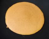 पैनकेक (Pancake Recipe in Hindi) रेसिपी चरण 4 फोटो