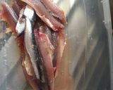 Foto del paso 2 de la receta: Boquerones en vinagre
