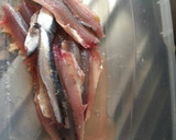 Foto del paso 2 de la receta: Boquerones en vinagre