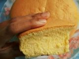 Taiwanese Castella (Jiggly Cake)