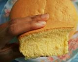 Foto langkah ke 5 dari resep Taiwanese Castella (Jiggly Cake).