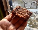 Foto langkah ke 7 dari resep Coklat Brownis.