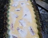 Foto del paso 4 de la receta: BUDIN DE MEMBRILLO ❤️