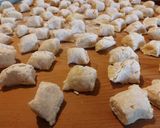 Foto del passaggio 2 della ricetta Party di gnocchi di patate al pomodoro fresco e salvia