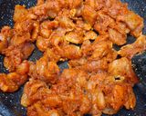 Foto del paso 6 de la receta: 89. Fajitas de Pollo