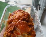 Foto langkah ke 8 dari resep Balado telur ceplok.