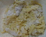 Foto del paso 3 de la receta: Galletas pepas caseras