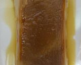 Foto del paso 6 de la receta: Flan de galletas María 🍮
