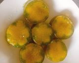 Hình bước làm 3 của món Bánh bột báng
