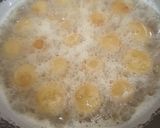 A picture of step 3 of Potato Gulab Jamun.