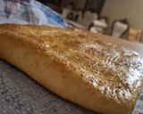 عکس مرحله 5 از دستور نان پنیری