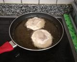 Foto del paso 3 de la receta: Empanadas rellenas de chocolate