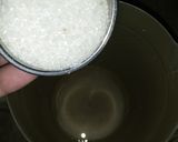 A picture of step 1 of Leemo pani.