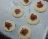 Foto del paso 7 de la receta: Pepas♡