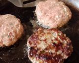 Foto del paso 8 de la receta: Hamburguesas caseras