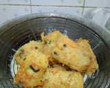 Foto langkah ke 7 dari resep Misoa Goreng.