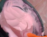 Foto langkah ke 3 dari resep Ice cream pop ice.