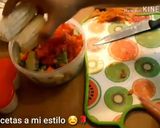 Foto del paso 3 de la receta: Caldo de res