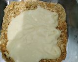 Foto langkah ke 3 dari resep Turkish milky puding #10w.