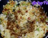 صورة لخطوة 6 من وصفة الرز بالطريقه الكوريه