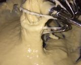 Foto langkah ke 3 dari resep Pancake isi Coklat.
