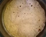 আটা ময়দা র রোটি/রুটি(atta maida r rooti recipe in Bengali) রেসিপি ধাপ - 4 ছবি