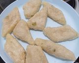 Foto langkah ke 6 dari resep Cireng Kelapa.