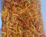 Foto langkah ke 8 dari resep Kentang Mustofa.