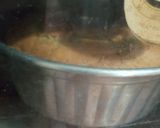 Foto langkah ke 5 dari resep Bolu Pisang (Butter/Margarin Kocok).