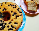 Foto langkah ke 2 dari resep 🍰 PROLL TAPE 🍰.