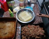 Foto del paso 4 de la receta: Canelones Rellenos!