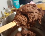 Φωτογραφία βήματος 10 της συνταγής Ferrero Rocher Cake