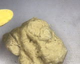 A picture of step 4 of Doughnut.