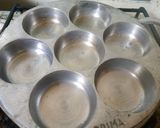 Foto langkah ke 7 dari resep Wingko Babat Enak dan Empuk.