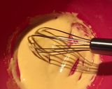 Foto del passaggio 2 della ricetta 🍬Waffle dolci 🍬