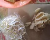 Foto langkah ke 1 dari resep Mie Kopyok Semarang.